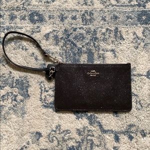 🟢Coach Wristlet